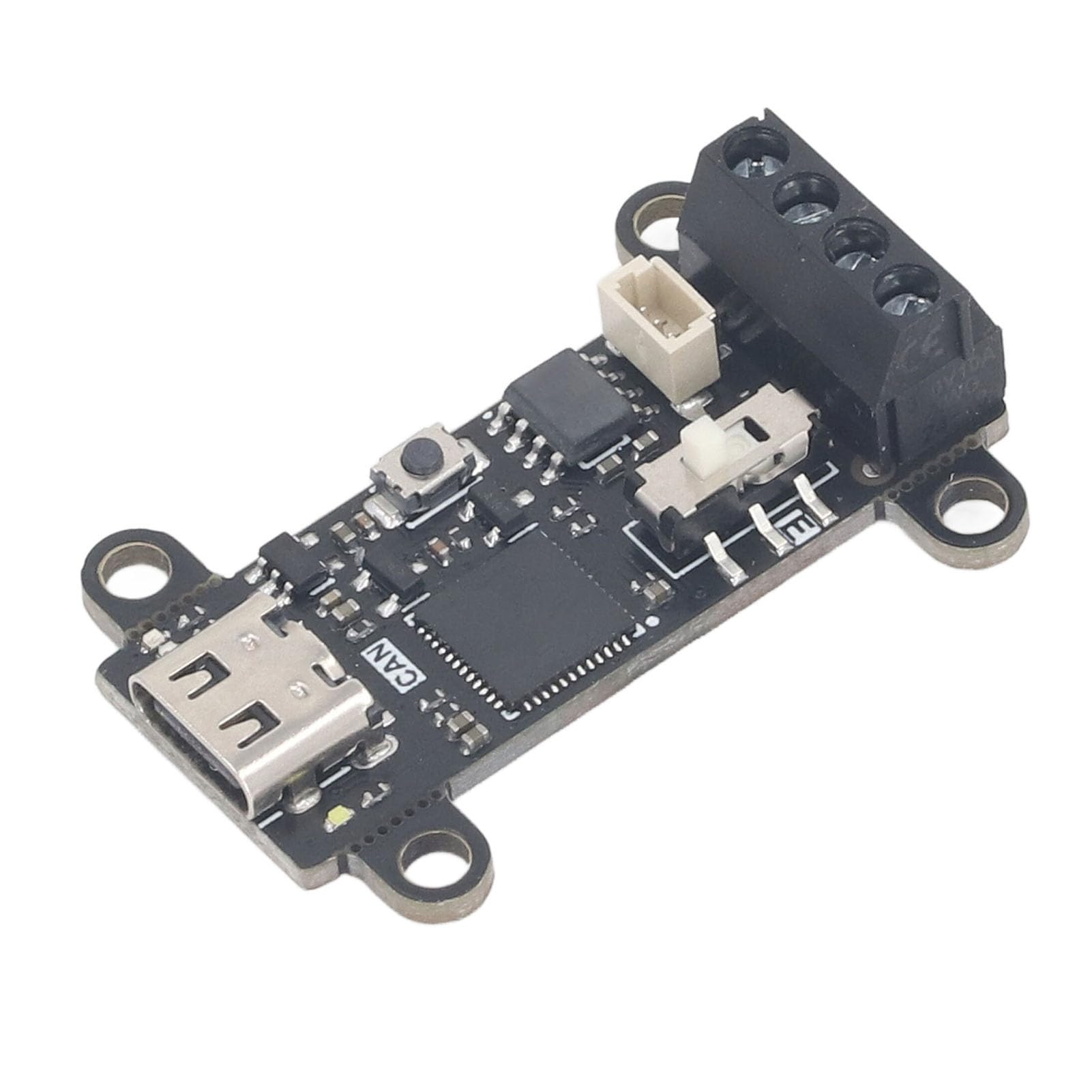 Amazon.com: Walfront USB to CAN Converter, SLCAN Debugger